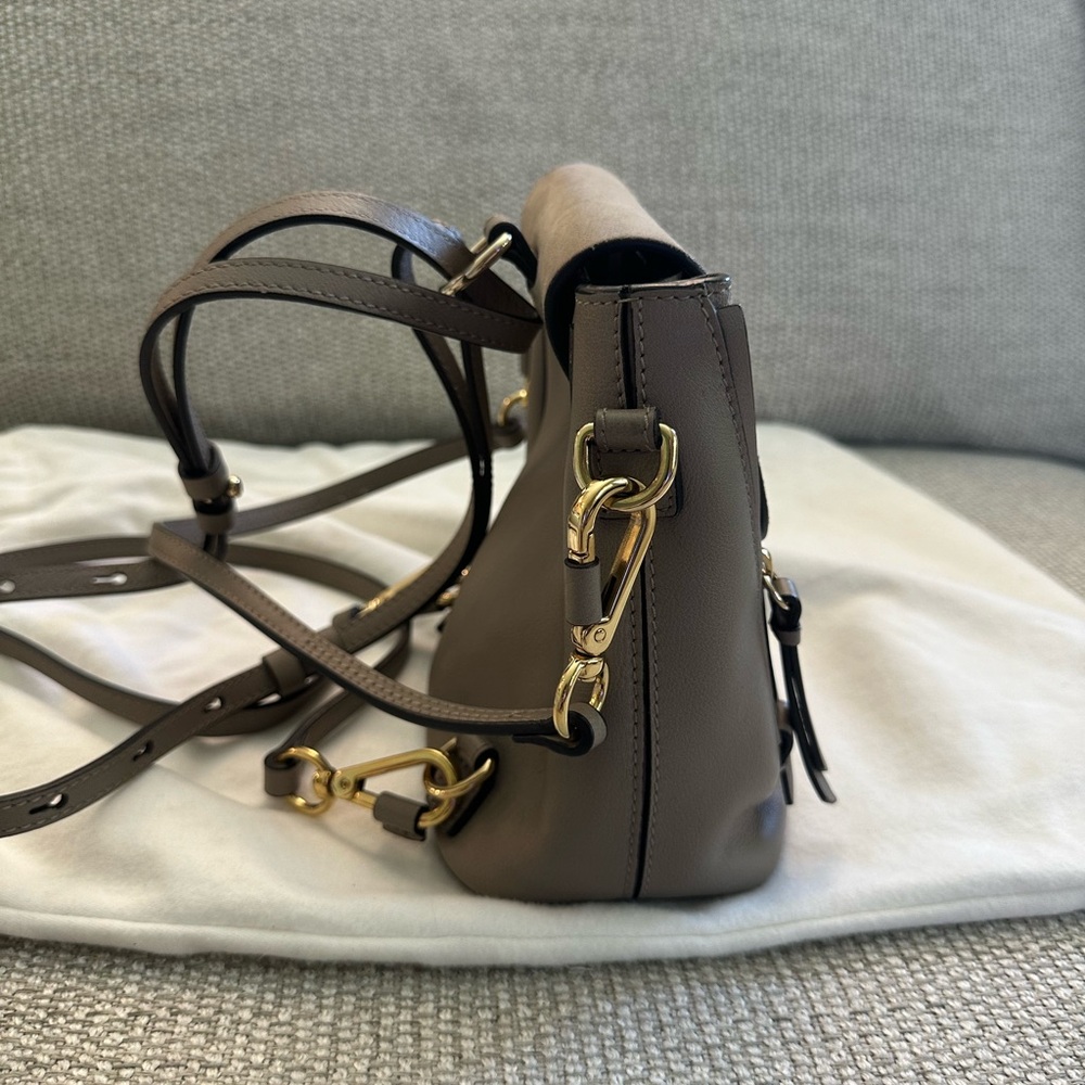 Mini Chloe Backpack - Picture 3 of 3